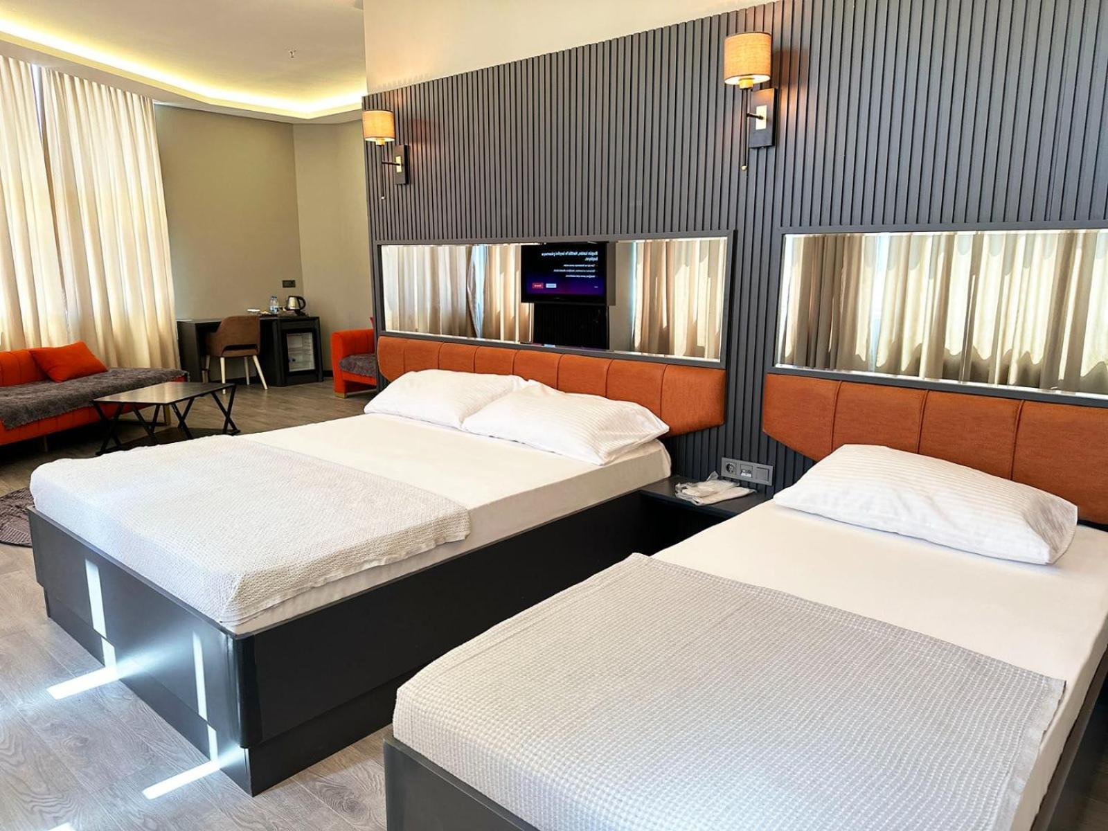 216 Palace Suite - Istanbul — Photos 3
